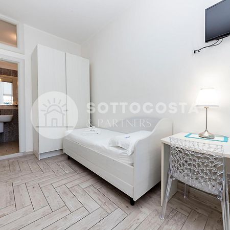 Di Ma B&B Porto Cesareo Buitenkant foto