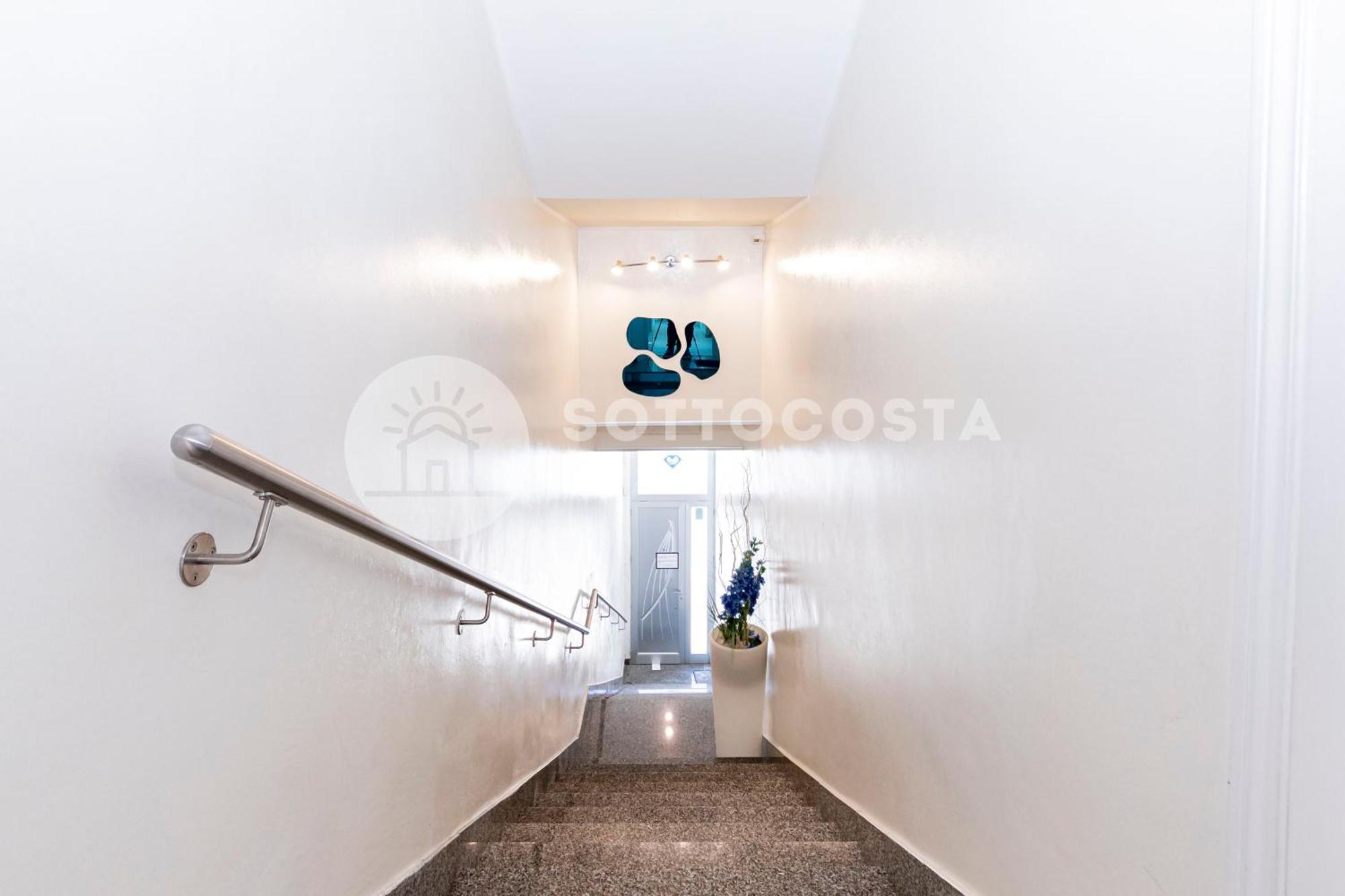 Di Ma B&B Porto Cesareo Buitenkant foto
