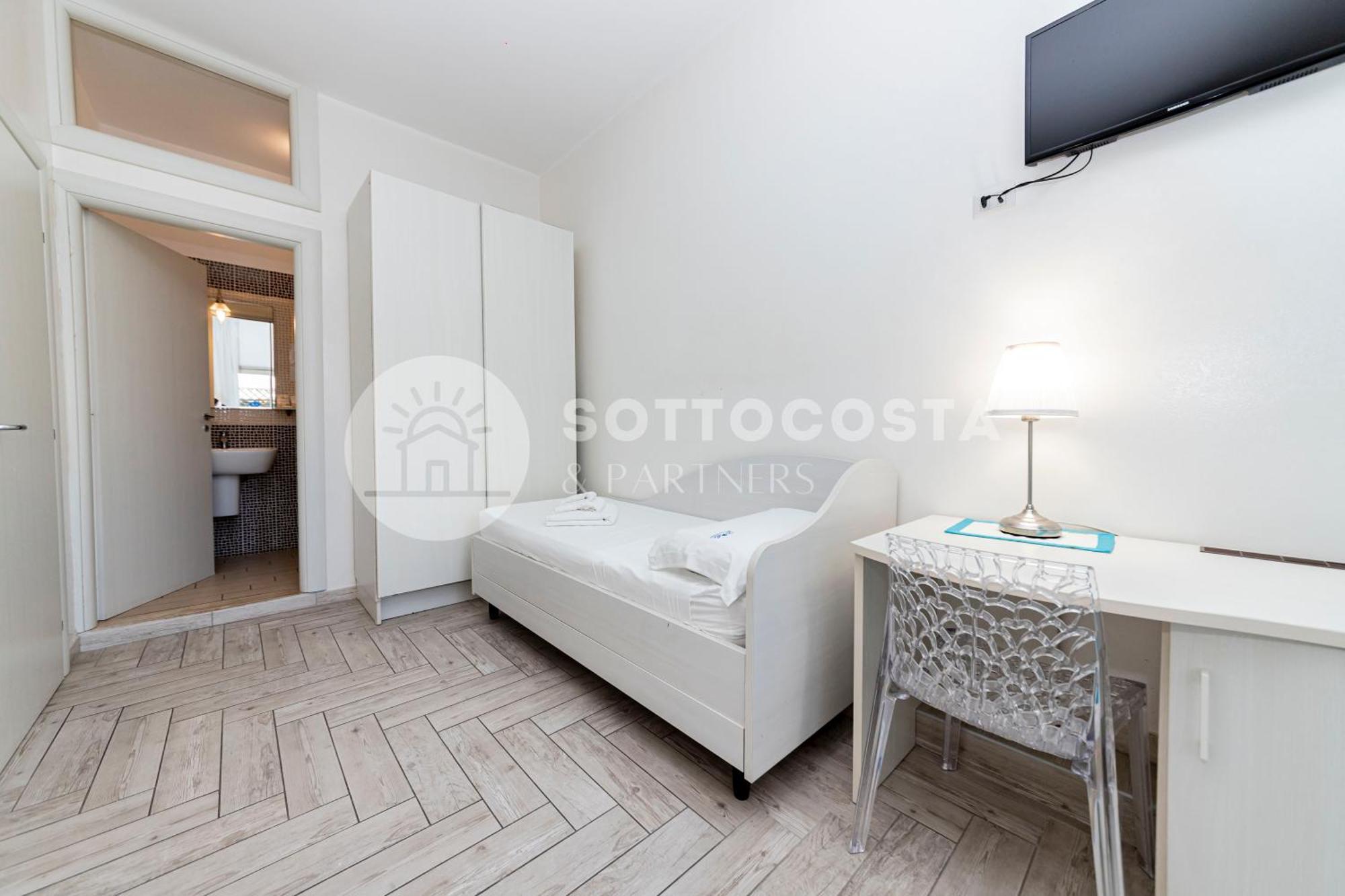 Di Ma B&B Porto Cesareo Buitenkant foto