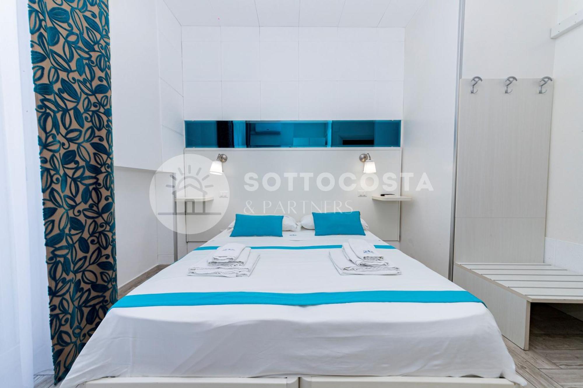 Di Ma B&B Porto Cesareo Buitenkant foto