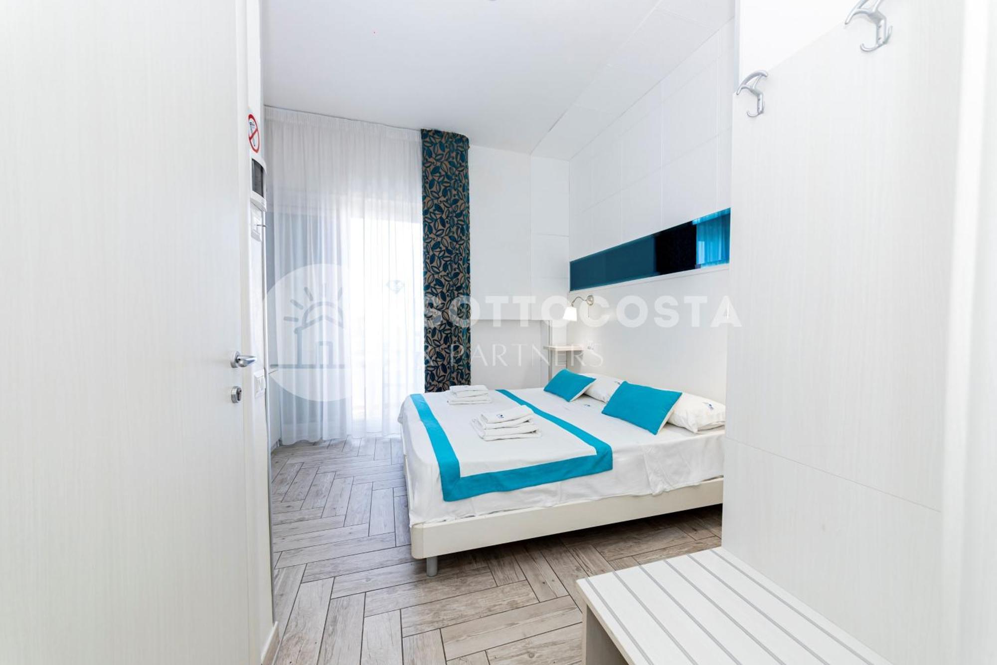 Di Ma B&B Porto Cesareo Kamer foto