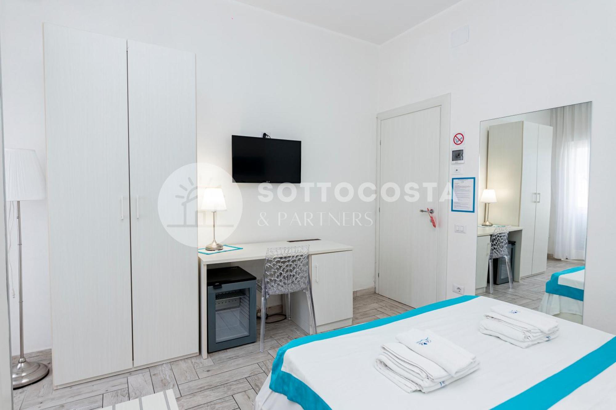 Di Ma B&B Porto Cesareo Kamer foto