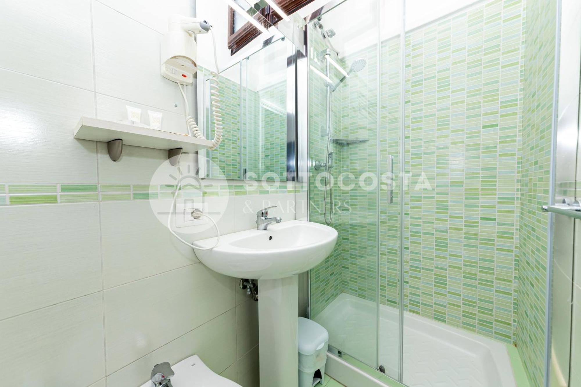 Di Ma B&B Porto Cesareo Buitenkant foto